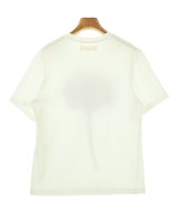 AKIRA NAKA（アキラナカ）Tシャツ・カットソー 白 サイズ:2(M位) レディース/2200702691041