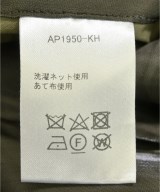 AKIRA NAKA（アキラナカ）トレンチコート カーキ サイズ:-(M位) レディース/2200703905048
