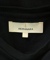 AKIRA NAKA（アキラナカ）Tシャツ・カットソー 黒 サイズ:-(M位) レディース/2200707601090