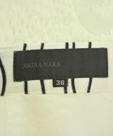 AKIRA NAKA（アキラナカ）ショートパンツ 白 サイズ:38(M位) レディース/2200705091022