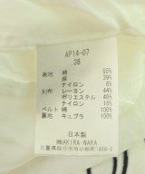 AKIRA NAKA（アキラナカ）ショートパンツ 白 サイズ:38(M位) レディース/2200705091022