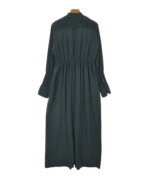 AKIRA NAKA（アキラナカ）ワンピース 緑 サイズ:1(S位) レディース/2200663181117