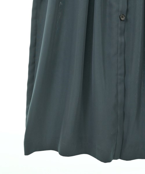 AKIRA NAKA（アキラナカ）ワンピース 緑 サイズ:1(S位) レディース/2200663181117