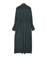 AKIRA NAKA（アキラナカ）ワンピース 緑 サイズ:1(S位) レディース/2200663181117