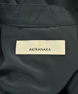 AKIRA NAKA（アキラナカ）ワンピース 緑 サイズ:1(S位) レディース/2200663181117