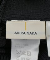 AKIRA NAKA（アキラナカ）ベスト 黒 サイズ:F レディース/2200657902148