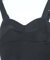 AKIRA NAKA（アキラナカ）ベスト 黒 サイズ:F レディース/2200657902148