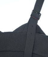 AKIRA NAKA（アキラナカ）ベスト 黒 サイズ:F レディース/2200657902148