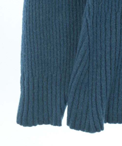 AKIRA NAKA（アキラナカ）カーディガン 青 サイズ:1(S位) レディース/2200662860341