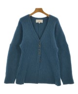 AKIRA NAKA（アキラナカ）カーディガン 青 サイズ:1(S位) レディース/2200662860341