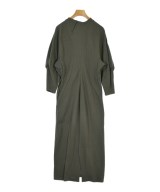 AKIRA NAKA（アキラナカ）ワンピース グレー サイズ:2(M位) レディース/2200662860433