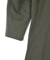 AKIRA NAKA（アキラナカ）ワンピース グレー サイズ:2(M位) レディース/2200662860433