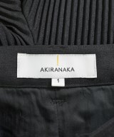 AKIRA NAKA（アキラナカ）その他 黒 サイズ:1(S位) レディース/2200665058059