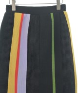 AKIRA NAKA（アキラナカ）ロング・マキシ丈スカート 黒 サイズ:2(M位) レディース/2200664896010