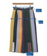 AKIRA NAKA（アキラナカ）ロング・マキシ丈スカート 黒 サイズ:2(M位) レディース/2200664896010