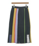 AKIRA NAKA ロング・マキシ丈スカート