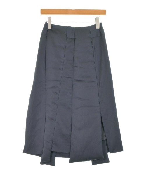 アキラナカ(AKIRA NAKA)のAKIRA NAKA ロング・マキシ丈スカート