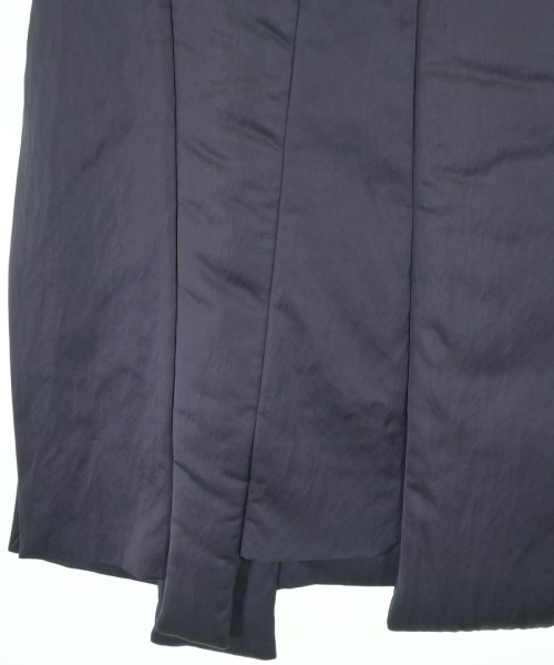 AKIRA NAKA（アキラナカ）ロング・マキシ丈スカート 紺 サイズ:1(S位) レディース/2200664896027