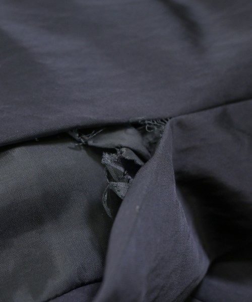 AKIRA NAKA（アキラナカ）ロング・マキシ丈スカート 紺 サイズ:1(S位) レディース/2200664896027