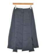 AKIRA NAKA ロング・マキシ丈スカート