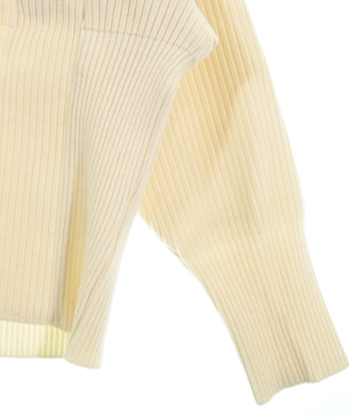 AKIRA NAKA（アキラナカ）ニット・セーター 白 サイズ:1(S位) レディース/2200664896065