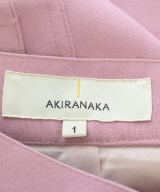 AKIRA NAKA（アキラナカ）ロング・マキシ丈スカート ピンク サイズ:1(S位) レディース/2200664896072