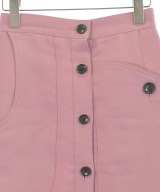 AKIRA NAKA（アキラナカ）ロング・マキシ丈スカート ピンク サイズ:1(S位) レディース/2200664896072