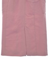 AKIRA NAKA（アキラナカ）ロング・マキシ丈スカート ピンク サイズ:1(S位) レディース/2200664896072