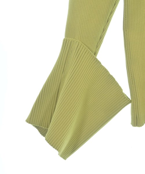 AKIRA NAKA（アキラナカ）ニット・セーター 緑 サイズ:1(S位) レディース/2200664896096