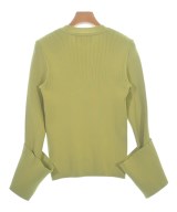 AKIRA NAKA（アキラナカ）ニット・セーター 緑 サイズ:1(S位) レディース/2200664896096