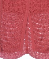 AKIRA NAKA（アキラナカ）ロング・マキシ丈スカート 赤 サイズ:2(M位) レディース/2200664896102