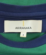 AKIRA NAKA（アキラナカ）ワンピース 紺 サイズ:1(S位) レディース/2200664896171