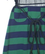 AKIRA NAKA（アキラナカ）ワンピース 紺 サイズ:1(S位) レディース/2200664896171