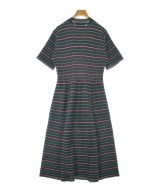 AKIRA NAKA（アキラナカ）ワンピース 黒 サイズ:2(M位) レディース/2200664896195