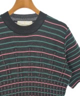 AKIRA NAKA（アキラナカ）ワンピース 黒 サイズ:2(M位) レディース/2200664896195