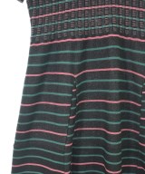 AKIRA NAKA（アキラナカ）ワンピース 黒 サイズ:2(M位) レディース/2200664896195