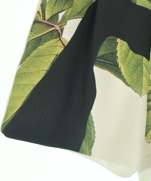 AKIRA NAKA（アキラナカ）ショートパンツ 白 サイズ:36(S位) レディース/2200661845028