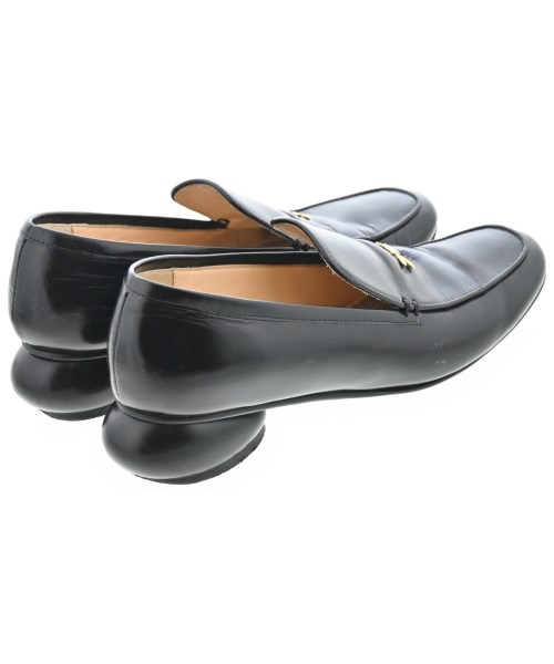 AKIRA NAKA（アキラナカ）ビジネス・ドレスシューズ 黒 サイズ:EU36(22.5cm位) レディース/2200668868037