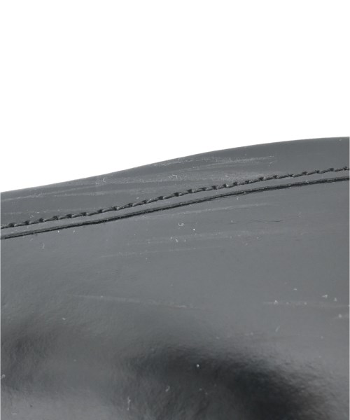 AKIRA NAKA（アキラナカ）ビジネス・ドレスシューズ 黒 サイズ:EU36(22.5cm位) レディース/2200668868037