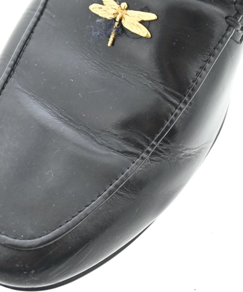 AKIRA NAKA（アキラナカ）ビジネス・ドレスシューズ 黒 サイズ:EU36(22.5cm位) レディース/2200668868037