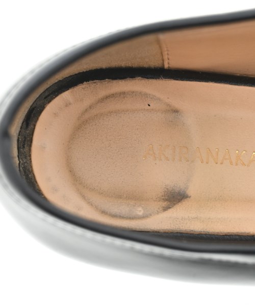 AKIRA NAKA（アキラナカ）ビジネス・ドレスシューズ 黒 サイズ:EU36(22.5cm位) レディース/2200668868037