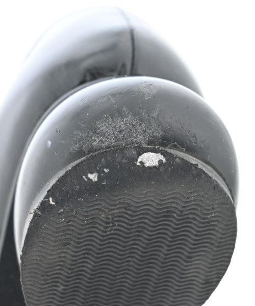 AKIRA NAKA（アキラナカ）ビジネス・ドレスシューズ 黒 サイズ:EU36(22.5cm位) レディース/2200668868037