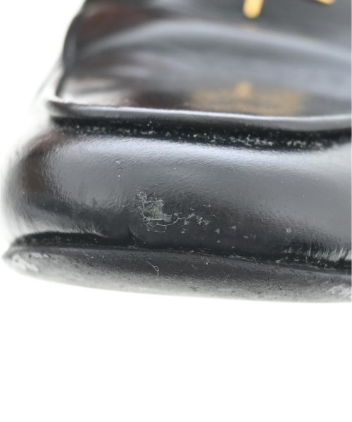 AKIRA NAKA（アキラナカ）ビジネス・ドレスシューズ 黒 サイズ:EU36(22.5cm位) レディース/2200668868037