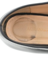 AKIRA NAKA（アキラナカ）ビジネス・ドレスシューズ 黒 サイズ:EU36(22.5cm位) レディース/2200668868037