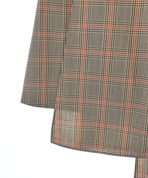 AKIRA NAKA（アキラナカ）ひざ丈スカート ベージュ サイズ:1(S位) レディース/2200670969029