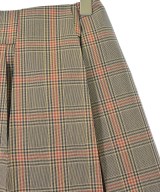 AKIRA NAKA（アキラナカ）ひざ丈スカート ベージュ サイズ:1(S位) レディース/2200670969029