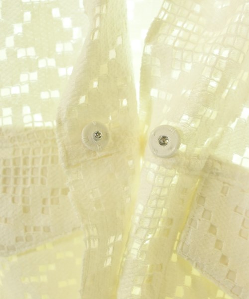 AKIRA NAKA（アキラナカ）ジャケット 白 サイズ:1(S位) レディース/2200672299018