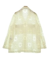 AKIRA NAKA（アキラナカ）ジャケット 白 サイズ:1(S位) レディース/2200672299018