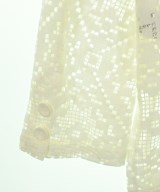 AKIRA NAKA（アキラナカ）ジャケット 白 サイズ:1(S位) レディース/2200672299018