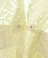 AKIRA NAKA（アキラナカ）ジャケット 白 サイズ:1(S位) レディース/2200672299018